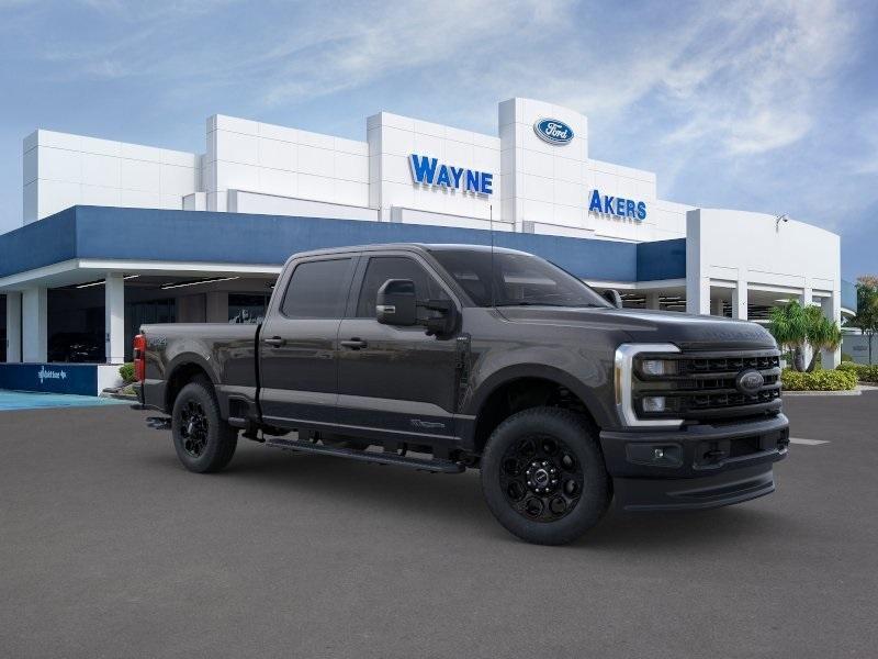 new 2024 Ford F-250 car, priced at $87,262