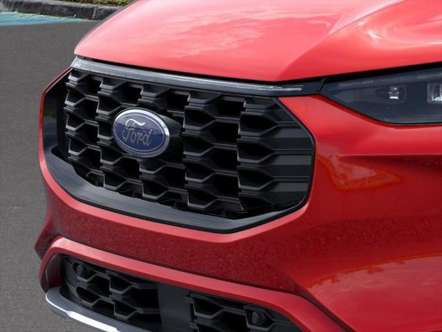 new 2024 Ford Escape car, priced at $39,238