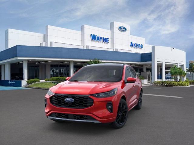 new 2024 Ford Escape car, priced at $42,034