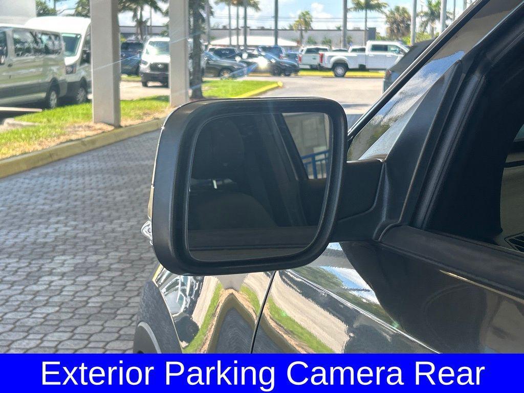 used 2017 Ford Explorer car, priced at $14,375