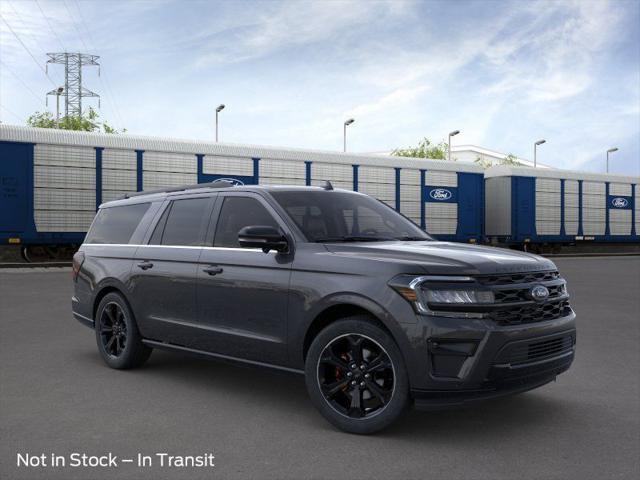 new 2024 Ford Expedition car, priced at $75,824