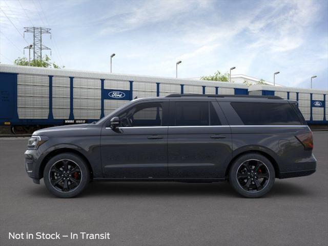 new 2024 Ford Expedition car, priced at $75,824