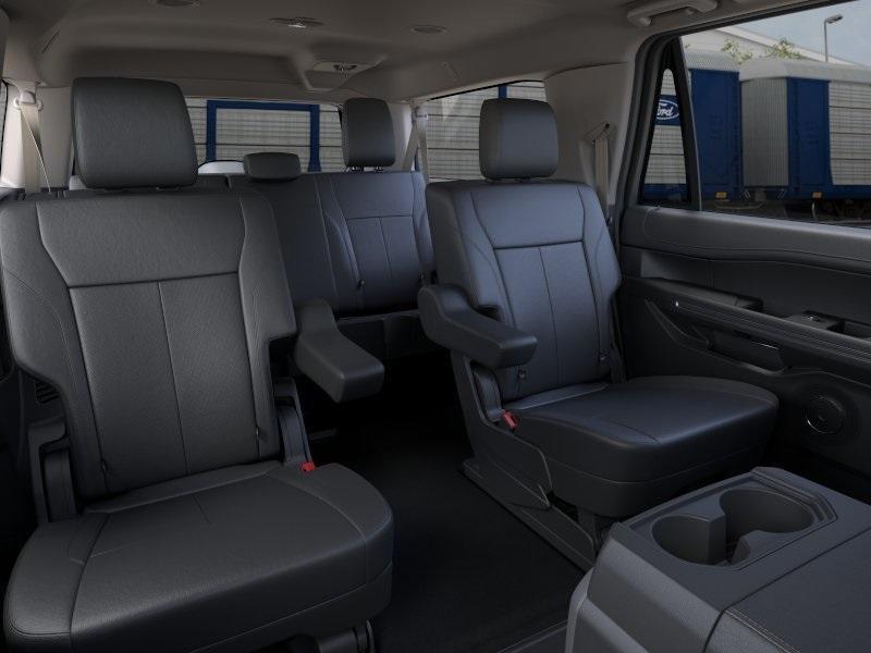 new 2024 Ford Expedition Max car, priced at $69,160