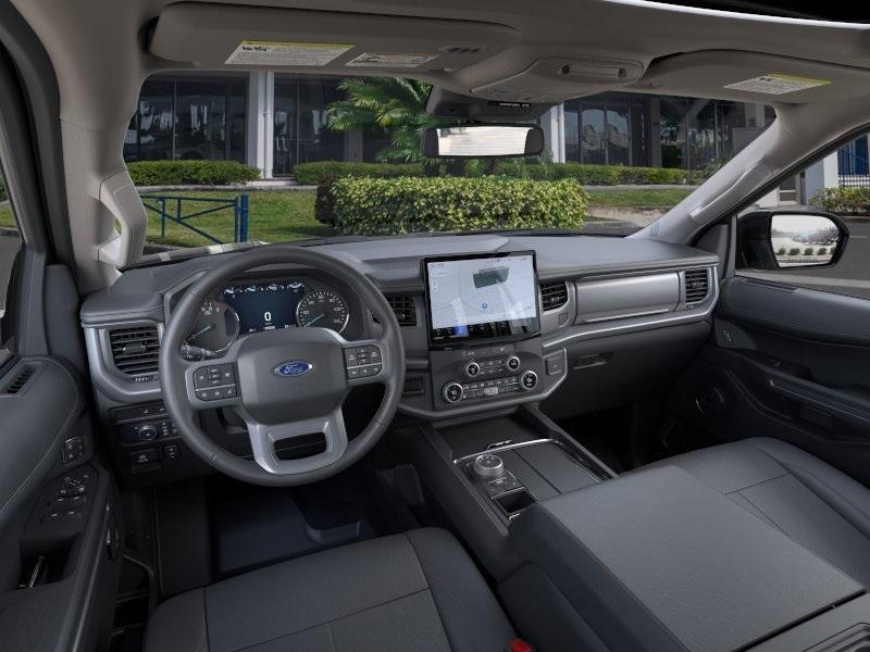 new 2024 Ford Expedition Max car, priced at $69,160