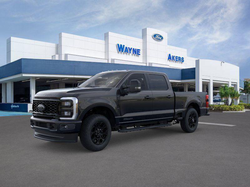 new 2026 Ford F-350 car, priced at $84,050