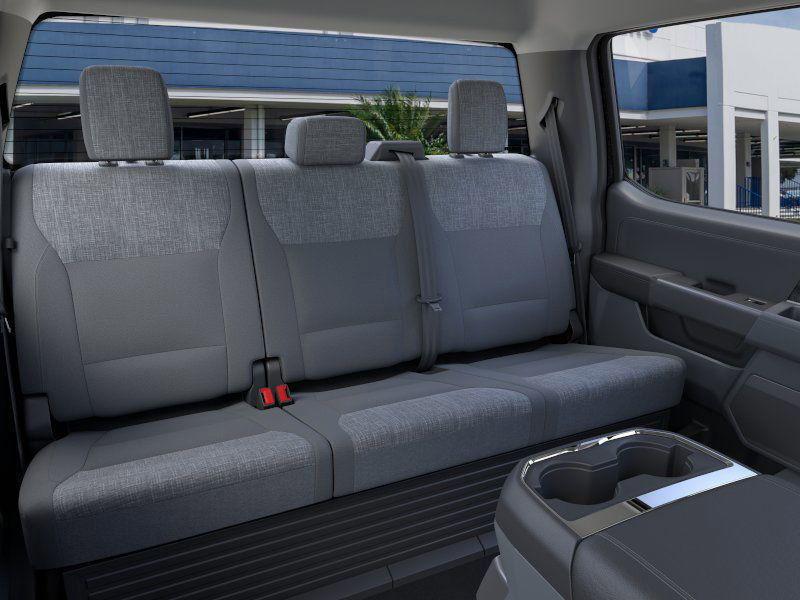 new 2026 Ford F-350 car, priced at $84,050