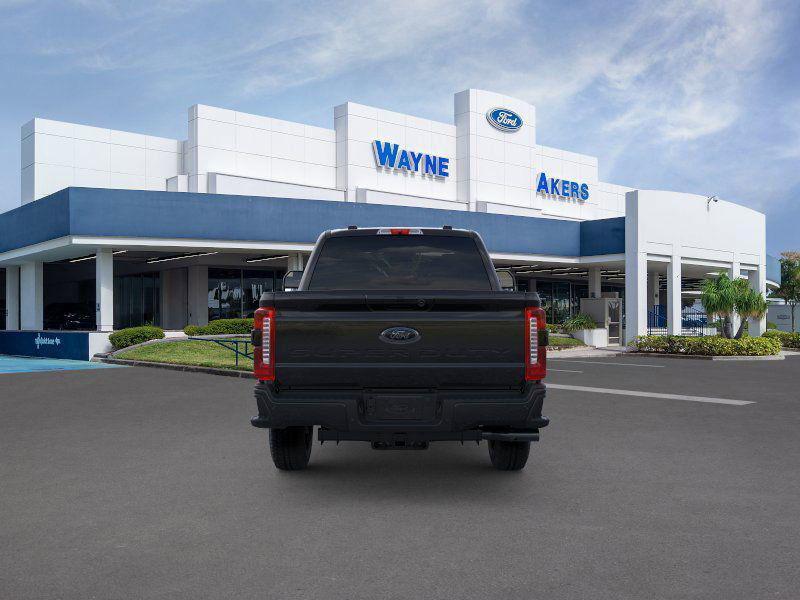 new 2026 Ford F-350 car, priced at $84,050