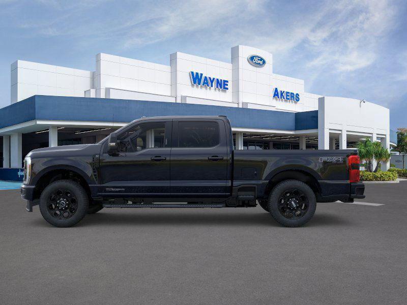 new 2026 Ford F-350 car, priced at $84,050