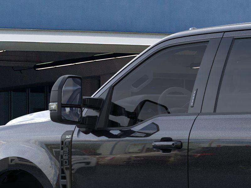 new 2026 Ford F-350 car, priced at $84,050