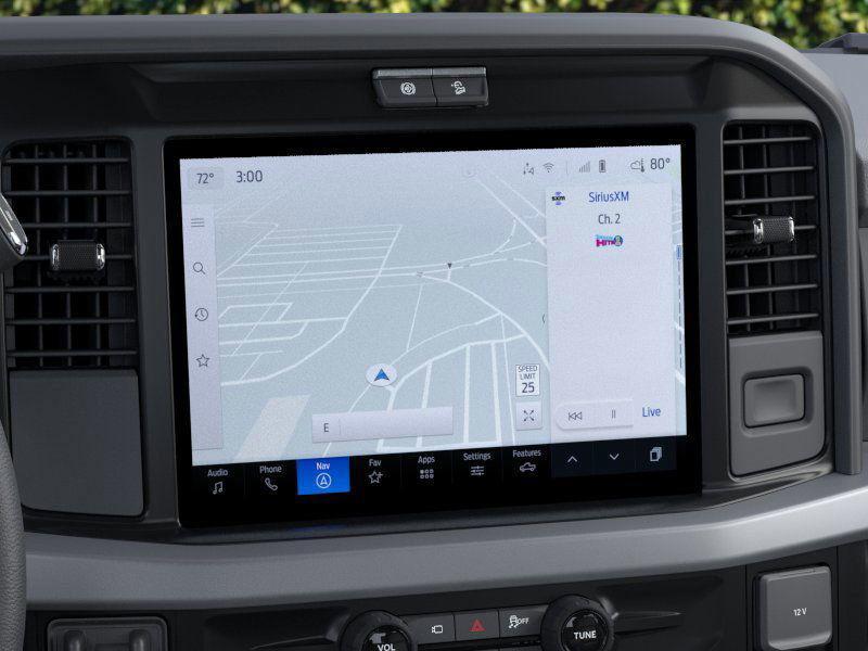 new 2026 Ford F-350 car, priced at $84,050