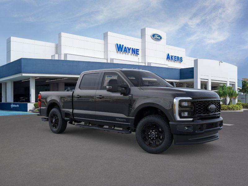 new 2026 Ford F-350 car, priced at $84,050