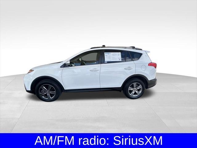 used 2015 Toyota RAV4 car, priced at $13,257