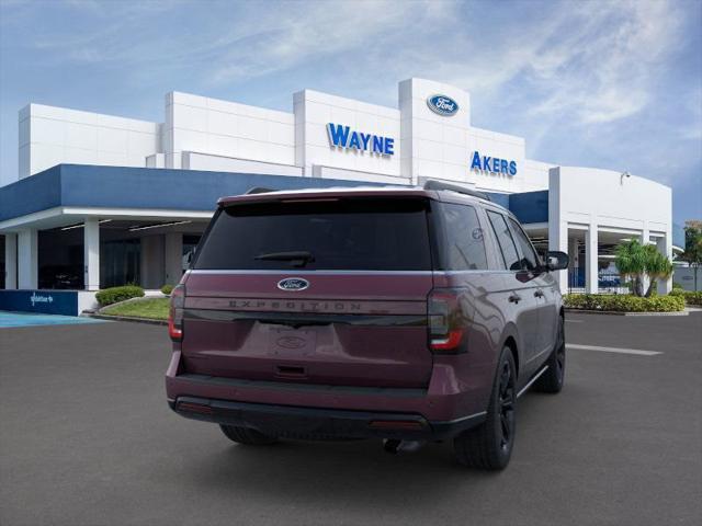 new 2024 Ford Expedition car, priced at $70,601