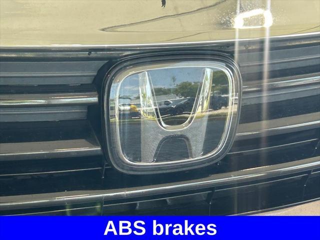 used 2022 Honda Odyssey car, priced at $29,931