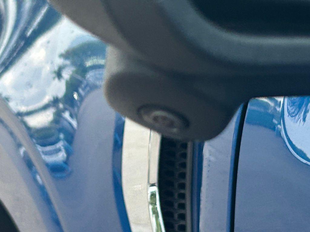 used 2024 Ford F-150 car, priced at $40,995