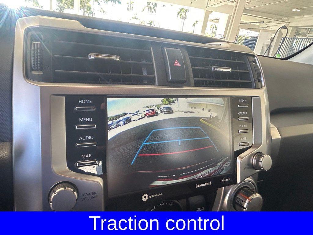 used 2023 Toyota 4Runner car, priced at $37,022