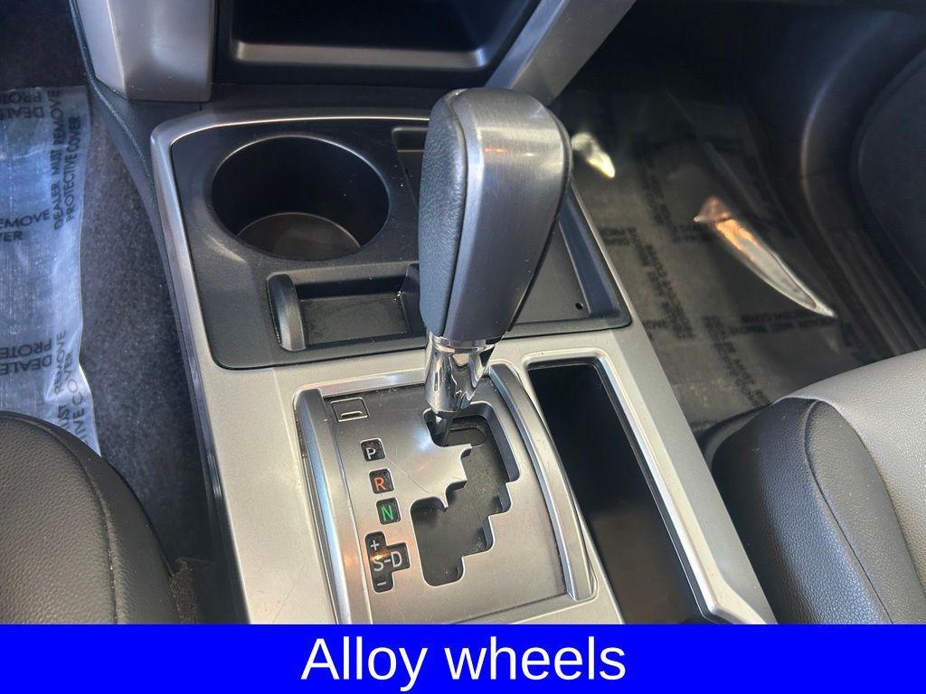 used 2023 Toyota 4Runner car, priced at $37,022