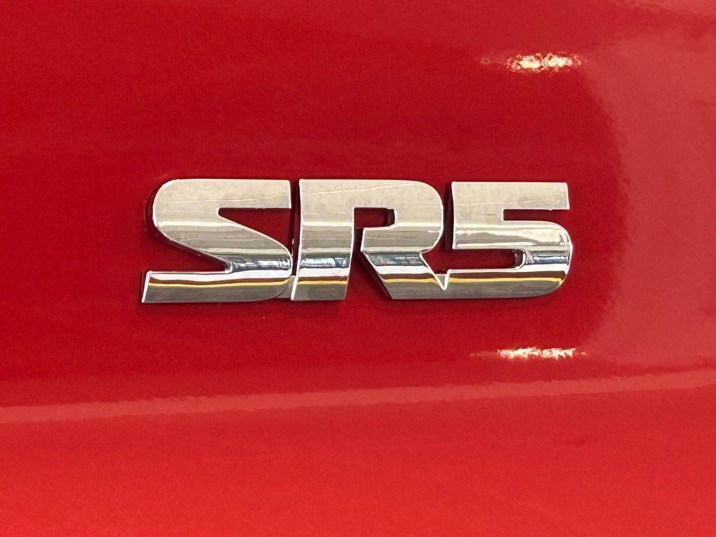 used 2023 Toyota 4Runner car, priced at $37,022