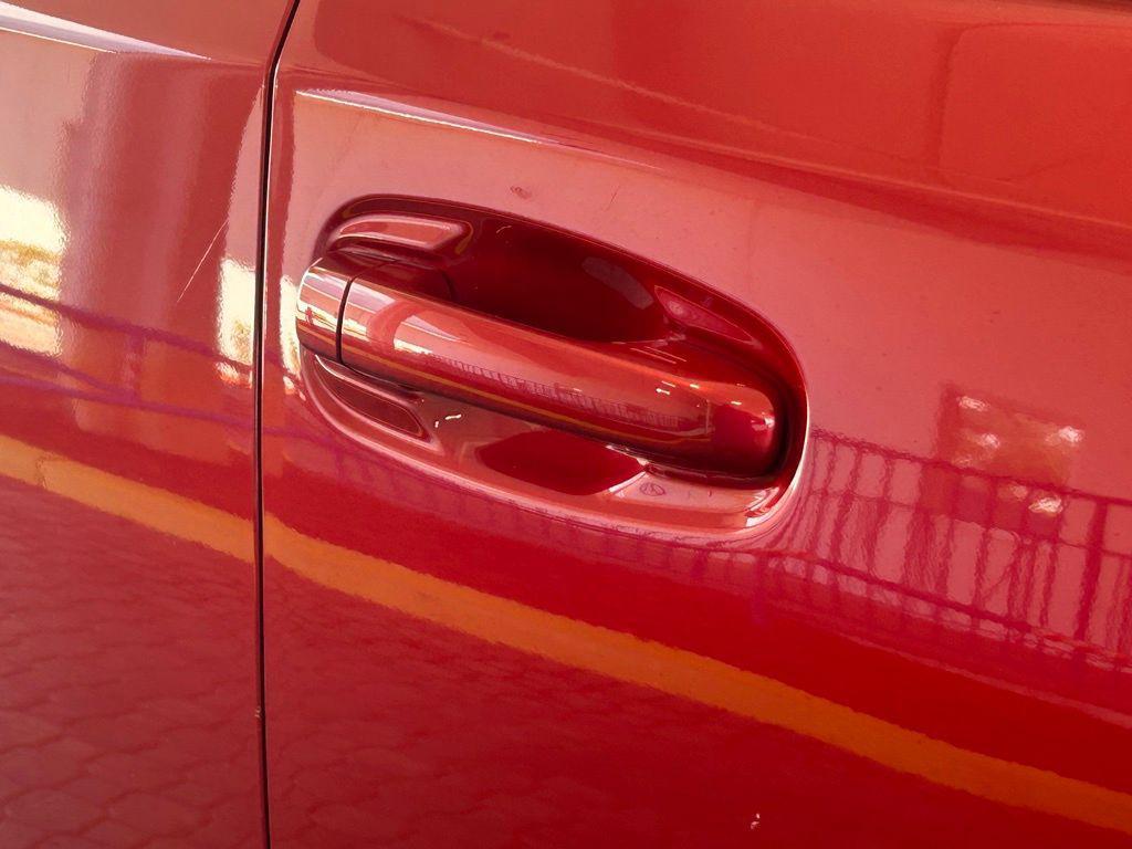 used 2023 Toyota 4Runner car, priced at $37,022