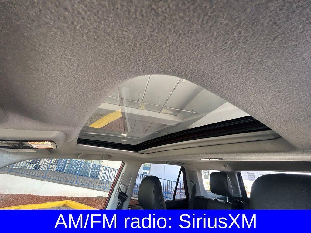 used 2023 Toyota 4Runner car, priced at $37,022