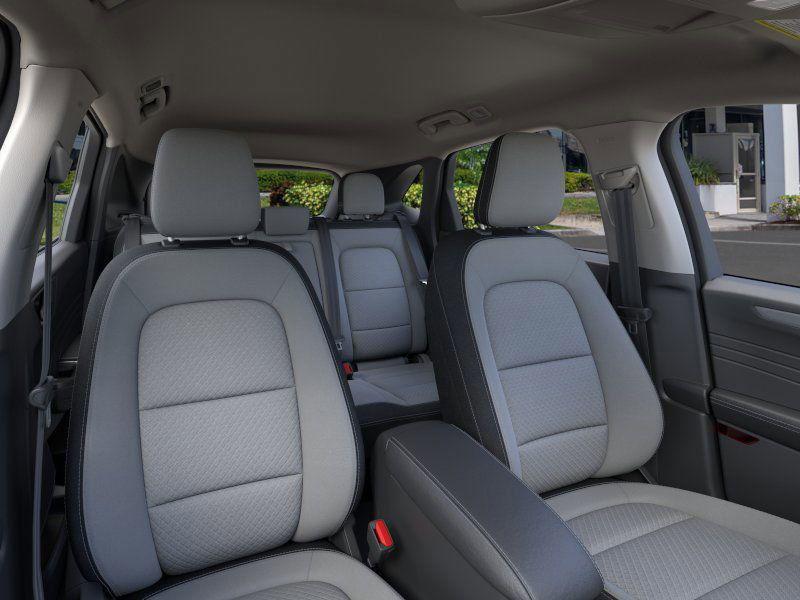 new 2026 Ford Escape car, priced at $32,670
