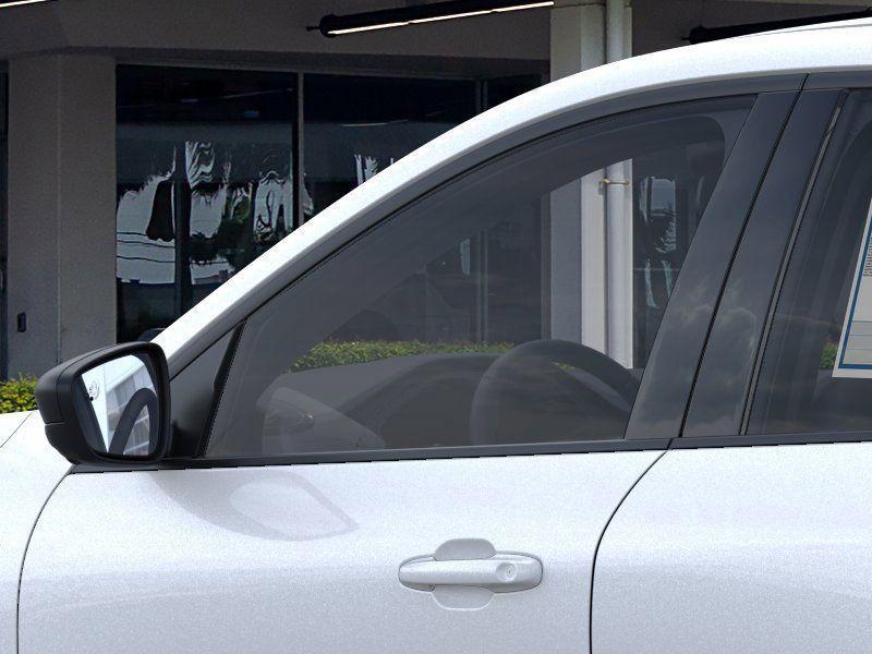new 2026 Ford Escape car, priced at $32,670