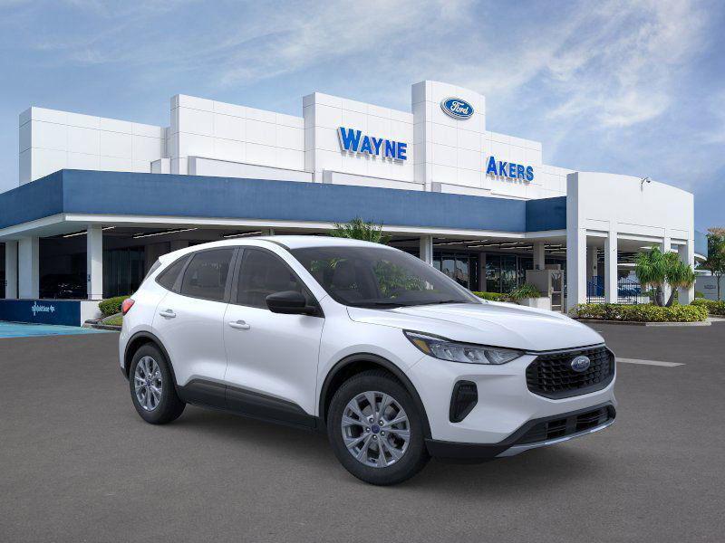 new 2026 Ford Escape car, priced at $32,670
