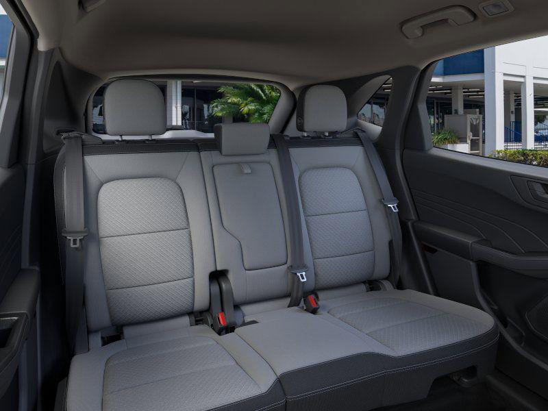 new 2026 Ford Escape car, priced at $32,670