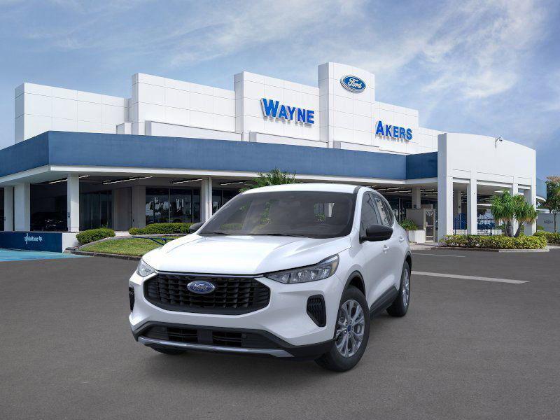 new 2026 Ford Escape car, priced at $32,670