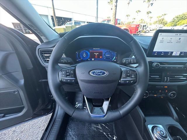 used 2021 Ford Escape car, priced at $17,994