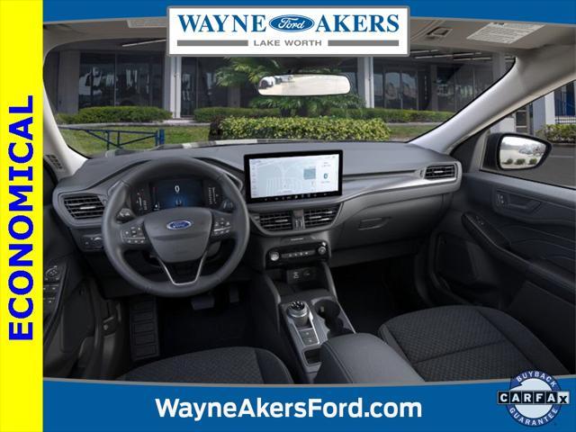 new 2024 Ford Escape car, priced at $28,095