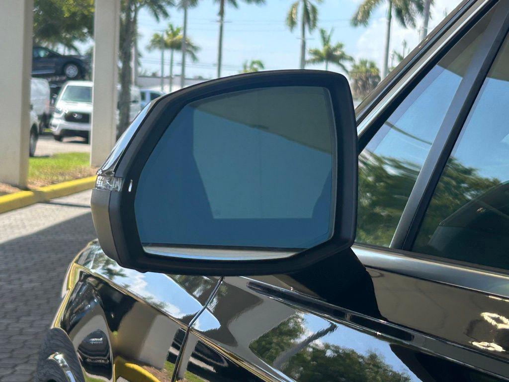 used 2023 Audi Q7 car, priced at $36,209