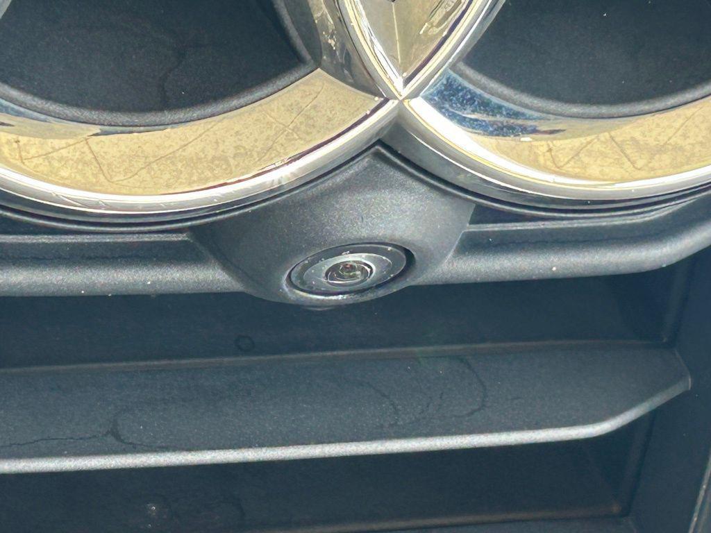 used 2023 Audi Q7 car, priced at $36,209