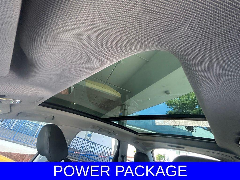 used 2023 Audi Q7 car, priced at $36,209