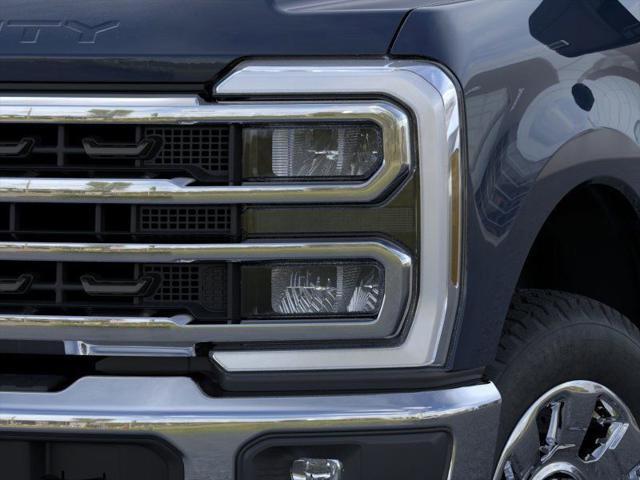 new 2025 Ford F-350 car, priced at $97,900