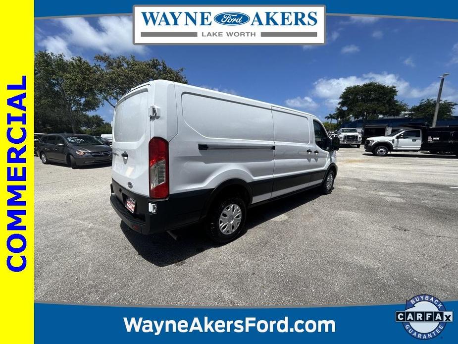 used 2023 Ford Transit-250 car, priced at $41,953