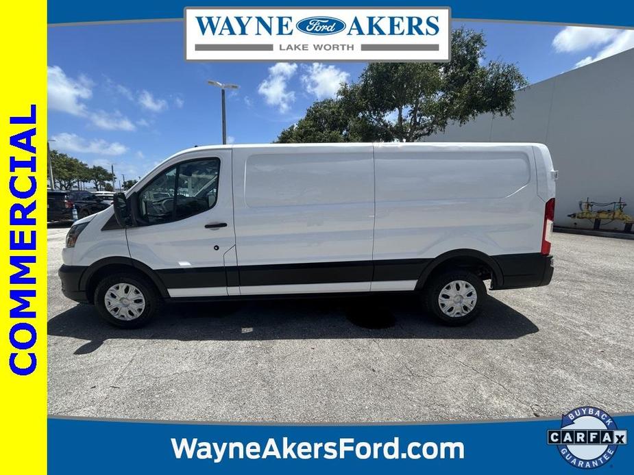 used 2023 Ford Transit-250 car, priced at $41,953