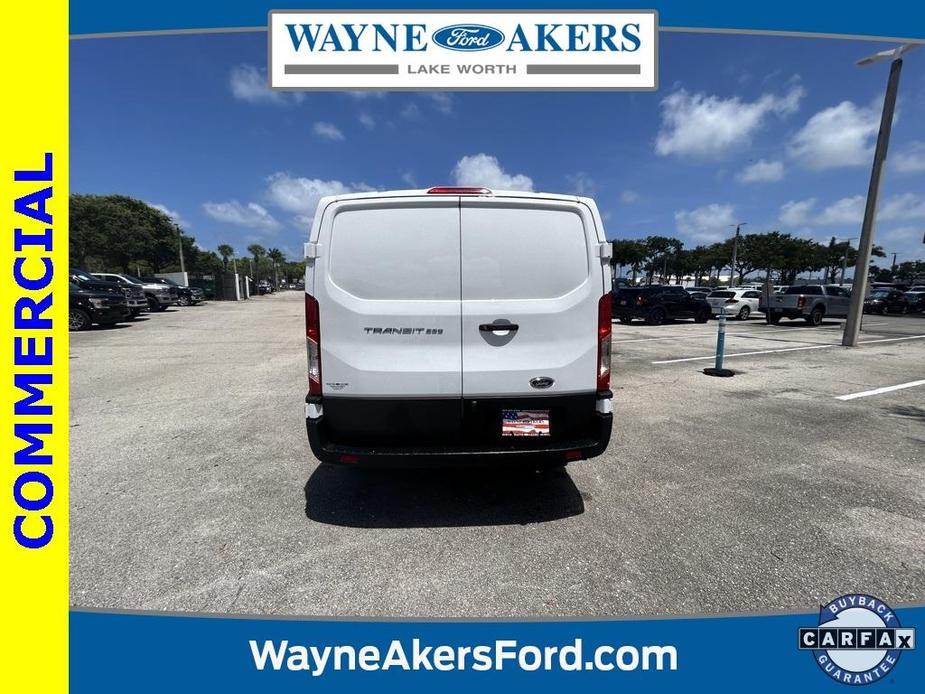 used 2023 Ford Transit-250 car, priced at $41,953