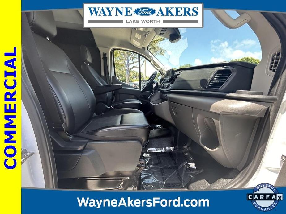 used 2023 Ford Transit-250 car, priced at $41,953