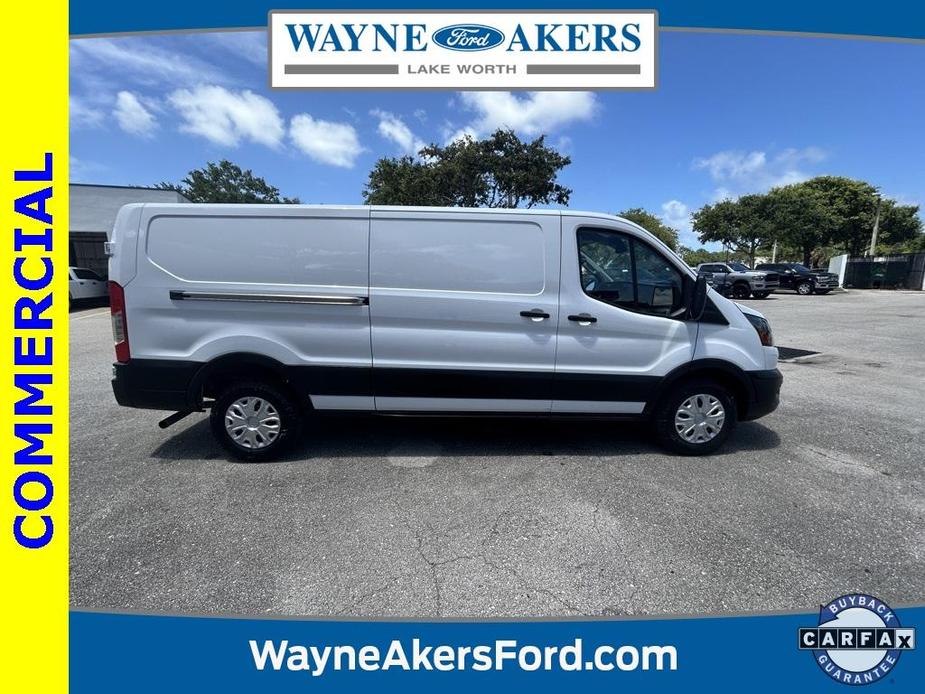 used 2023 Ford Transit-250 car, priced at $41,953