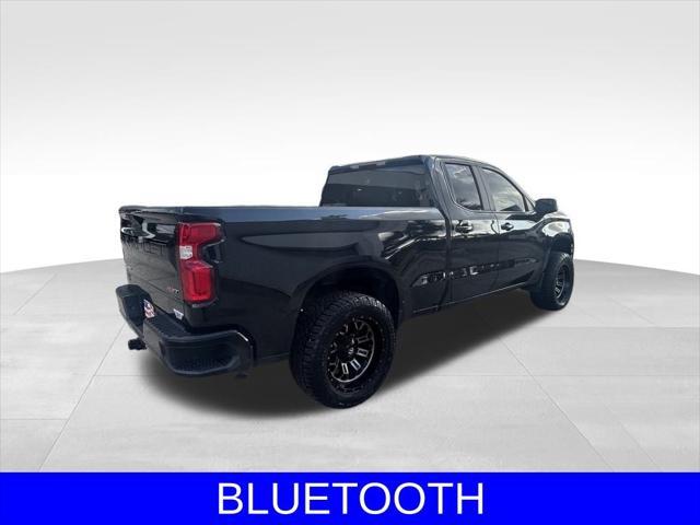 used 2020 Chevrolet Silverado 1500 car, priced at $26,495