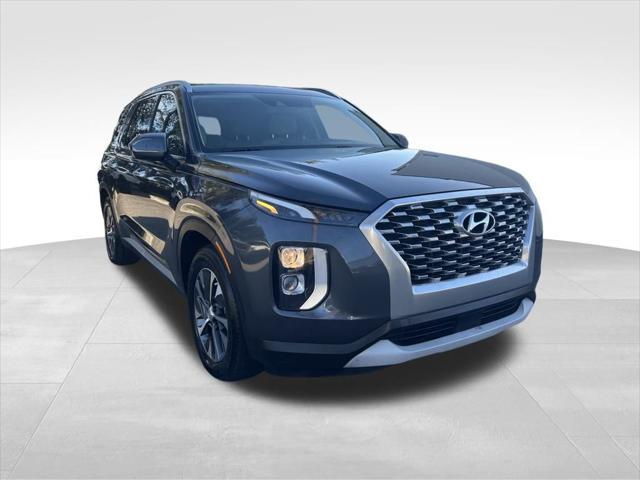 used 2020 Hyundai Palisade car, priced at $18,395