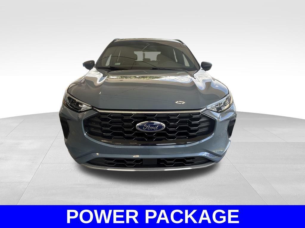 used 2024 Ford Escape car, priced at $21,616