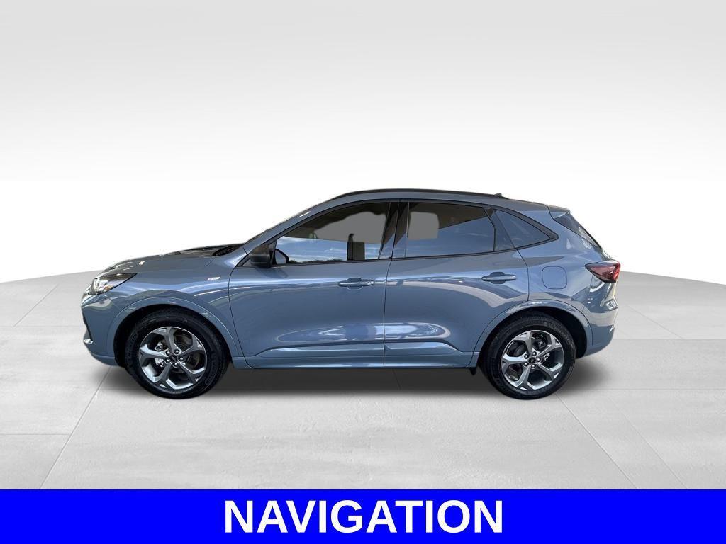 used 2024 Ford Escape car, priced at $21,616