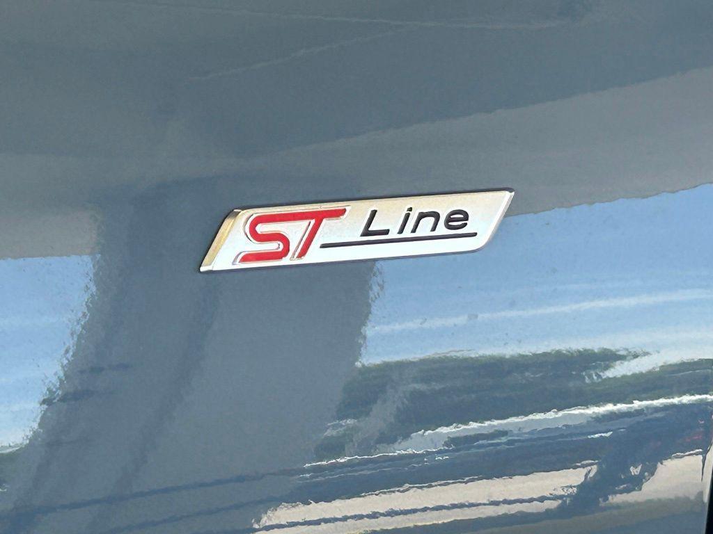 used 2024 Ford Escape car, priced at $21,616