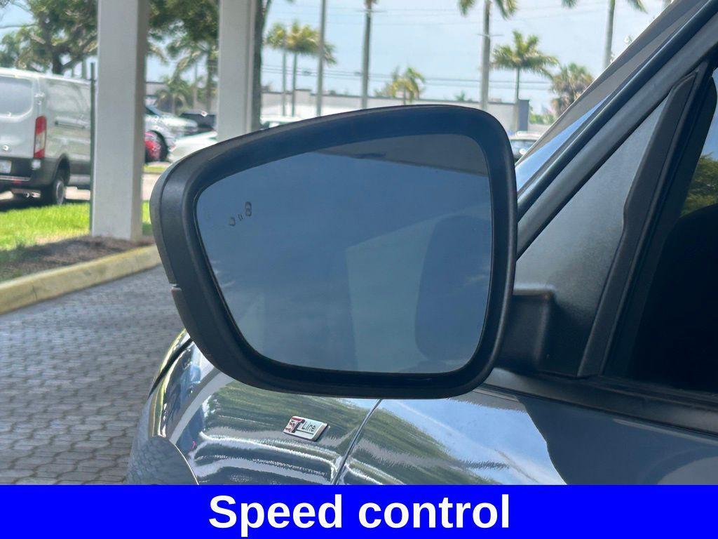 used 2024 Ford Escape car, priced at $21,616