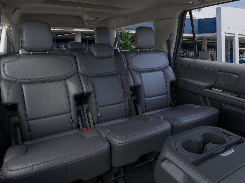 new 2025 Ford Expedition Max car, priced at $66,308
