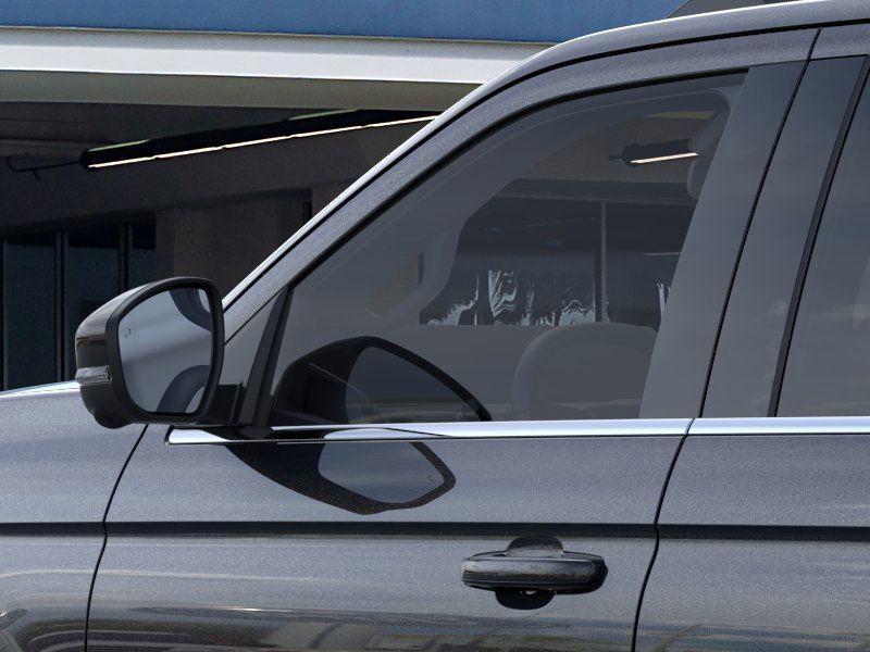 new 2025 Ford Expedition Max car, priced at $66,308