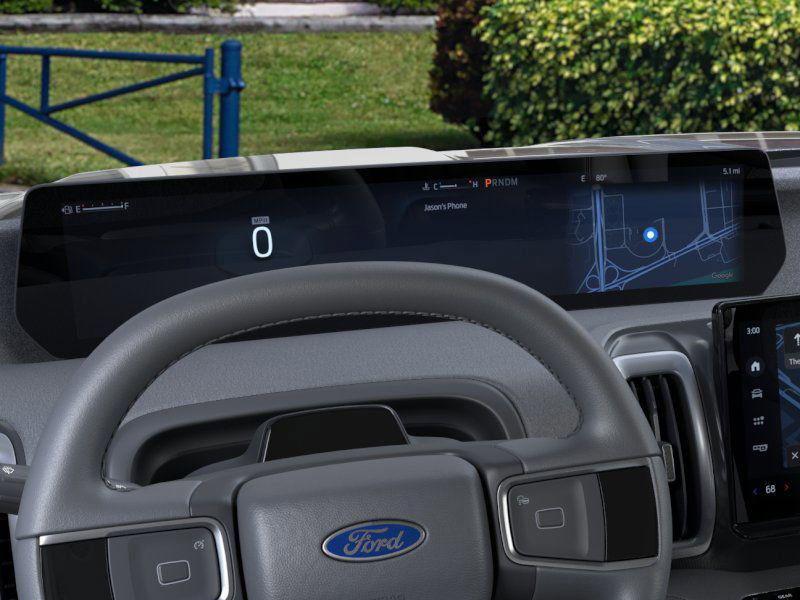 new 2025 Ford Expedition Max car, priced at $66,308