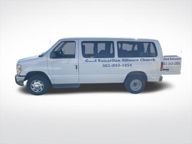 used 2011 Ford E350 Super Duty car, priced at $15,595